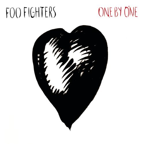 #foofighters's cover