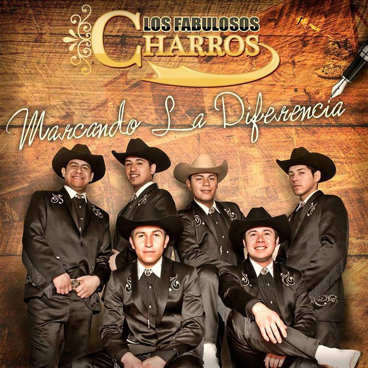 Los Fabulosos Charros De Fresia's avatar image