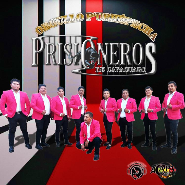 Orgullo Purhepecha Prisioneros de Capacuaro's avatar image
