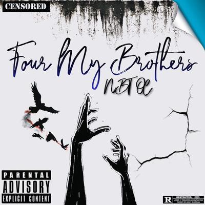 Four My Brothers's cover