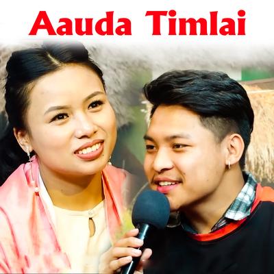 Aauda Timlai's cover