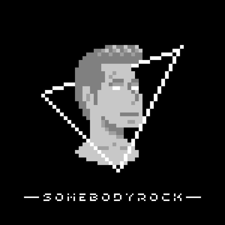 Somebody Rock's avatar image