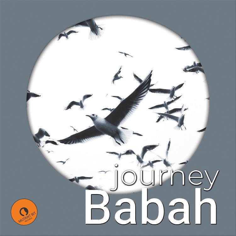 Babah's avatar image