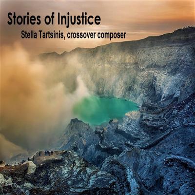 Stories of Injustice's cover