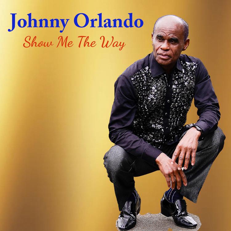 Johnny Orlando's avatar image