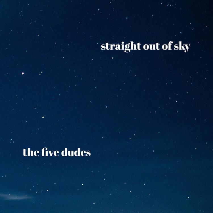 The Five Dudes's avatar image