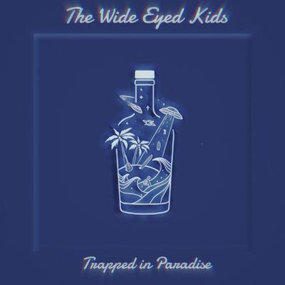 Black Dress By The Wide Eyed Kids's cover
