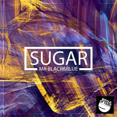 Sugar (Radio Edit)'s cover