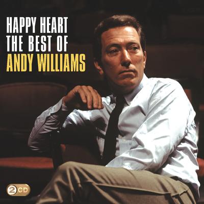 Happy Heart: The Best Of Andy Williams's cover