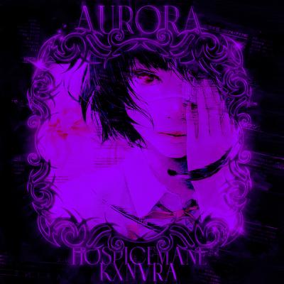 AURORA (Slowed + Reverb)'s cover