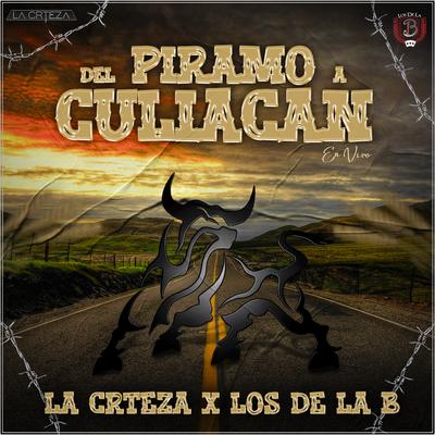 Del Piramo a Culiacan's cover