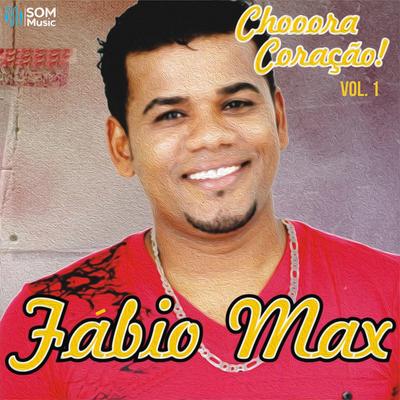 Não Precisa By FÃbio Max's cover