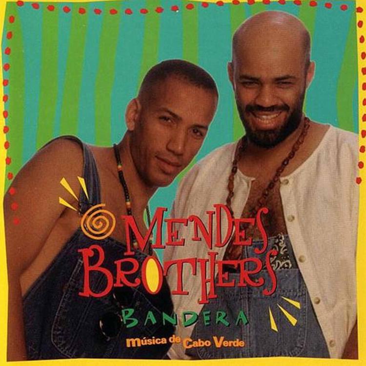 Mendes Brothers's avatar image