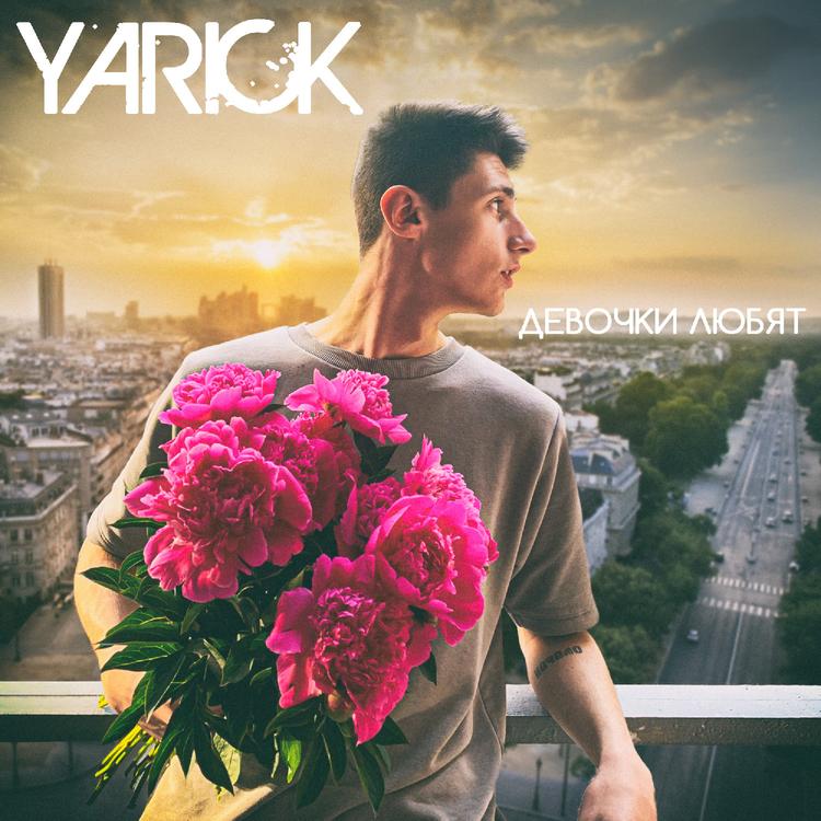 Yarick's avatar image