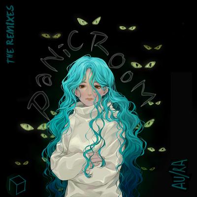Panic Room (Nightcore) By Au/Ra's cover
