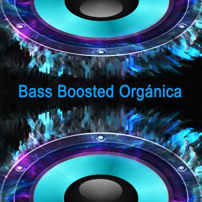 Carisma (Bass Boosted)'s cover