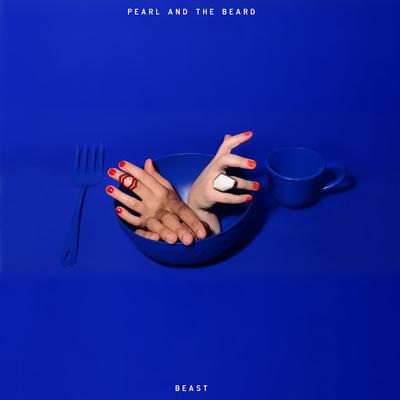 Devil's Head Down By Pearl and the Beard's cover