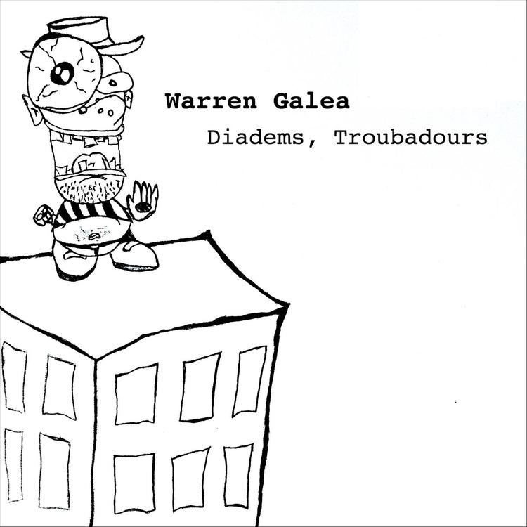 Warren Galea's avatar image