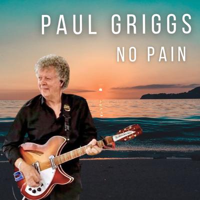 Paul Griggs's cover