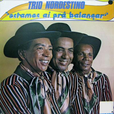 Forro do Bole Bole By Trio Nordestino's cover