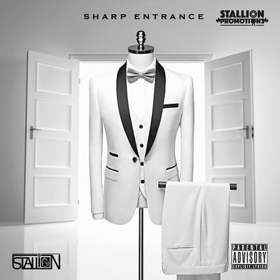 Sharp Entrance's cover