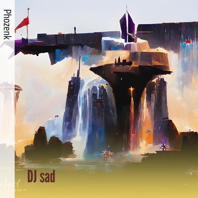 Dj Sad (Remix)'s cover