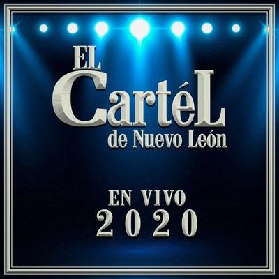 En Vivo 2020's cover