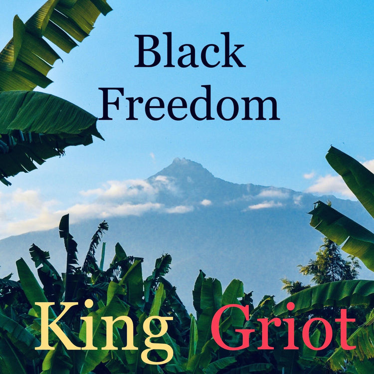 King Griot's avatar image