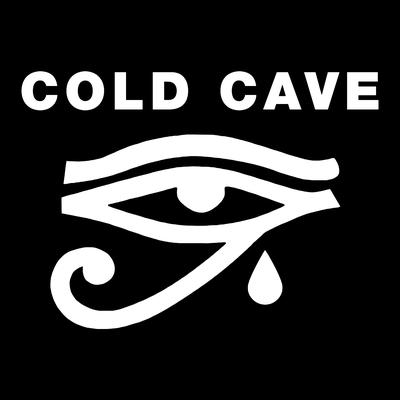 Promised Land By Cold Cave's cover