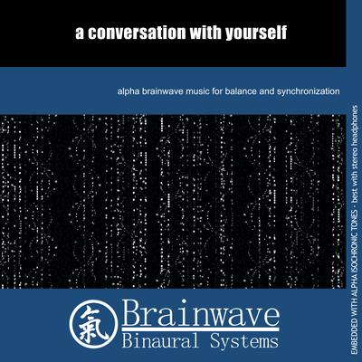 9 Hz Alpha Talk By Brainwave Binaural Systems's cover