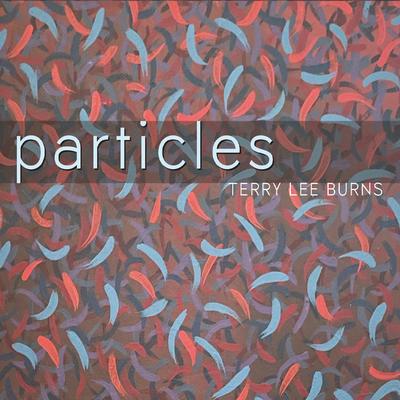 Terry Lee Burns's cover