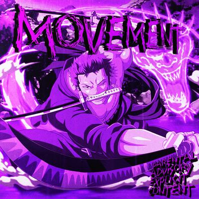 MOVEMENT's cover