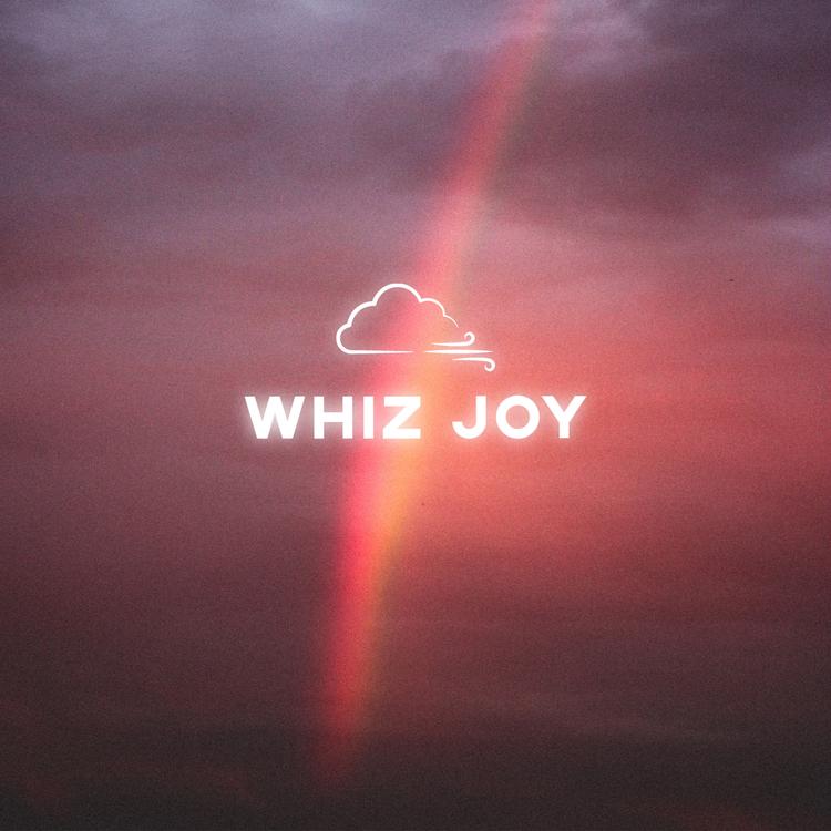 whiz joy's avatar image