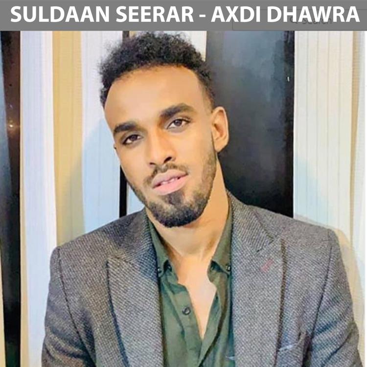 Seeraar Suldan's avatar image