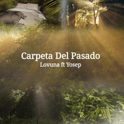 Carpeta Del Pasado's cover