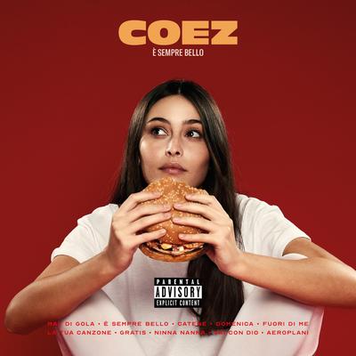 La tua canzone By Coez's cover