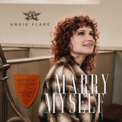 Angie Flare's cover