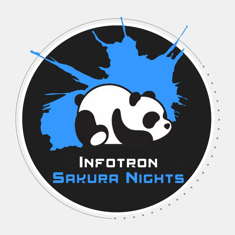 Infotron's avatar image