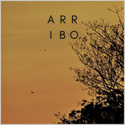 Arribo's cover