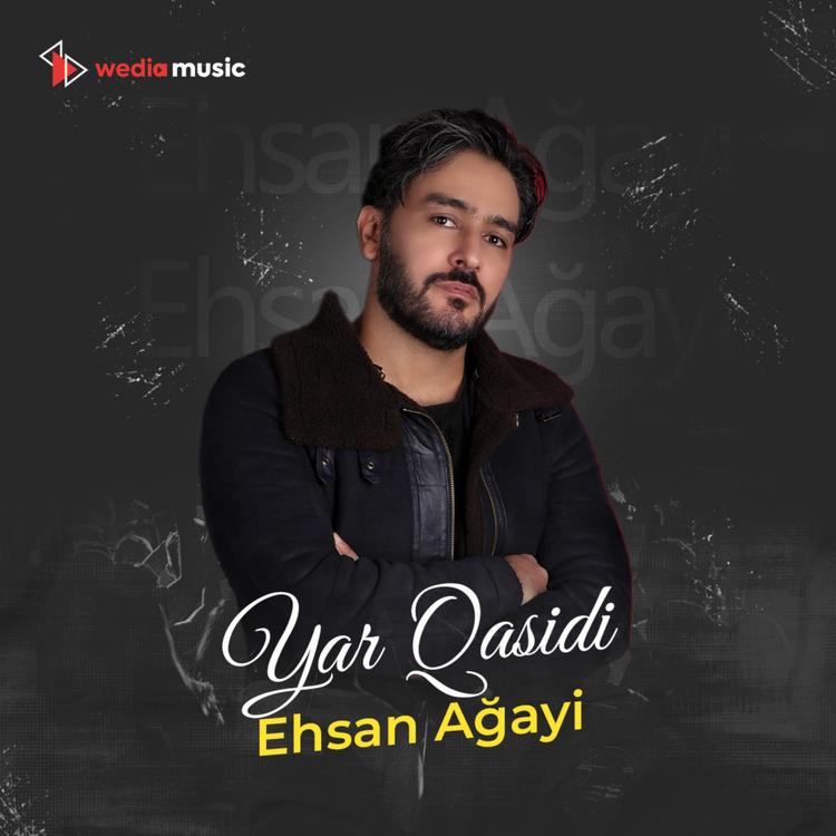 Ehsan Agayi's avatar image