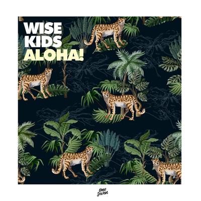 Aloha! By WISEKIDS's cover