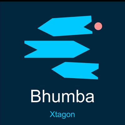 Bhumba's cover