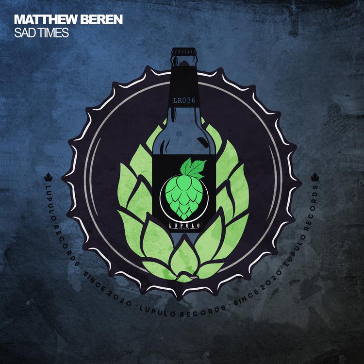 Matthew Beren's avatar image