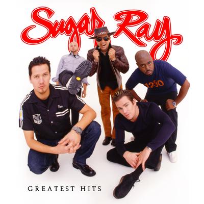 Someday (Remastered) By Sugar Ray's cover