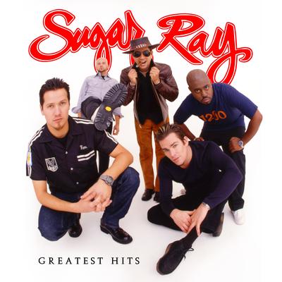 Falls Apart (Remastered) By Sugar Ray's cover