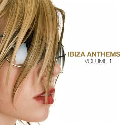 Ibiza Anthems (Live DJ Mix)'s cover