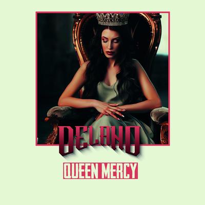 Queen Mercy's cover
