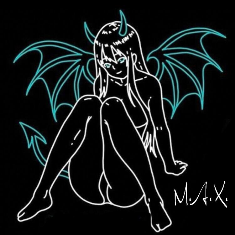 M.A.X.'s avatar image