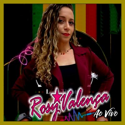 Melô da Saudade By Rosy Valença's cover