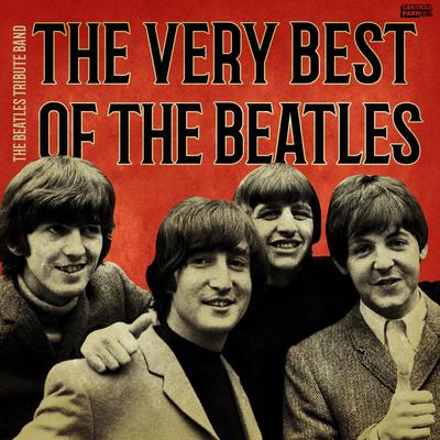 The Very Best of the Beatles's cover